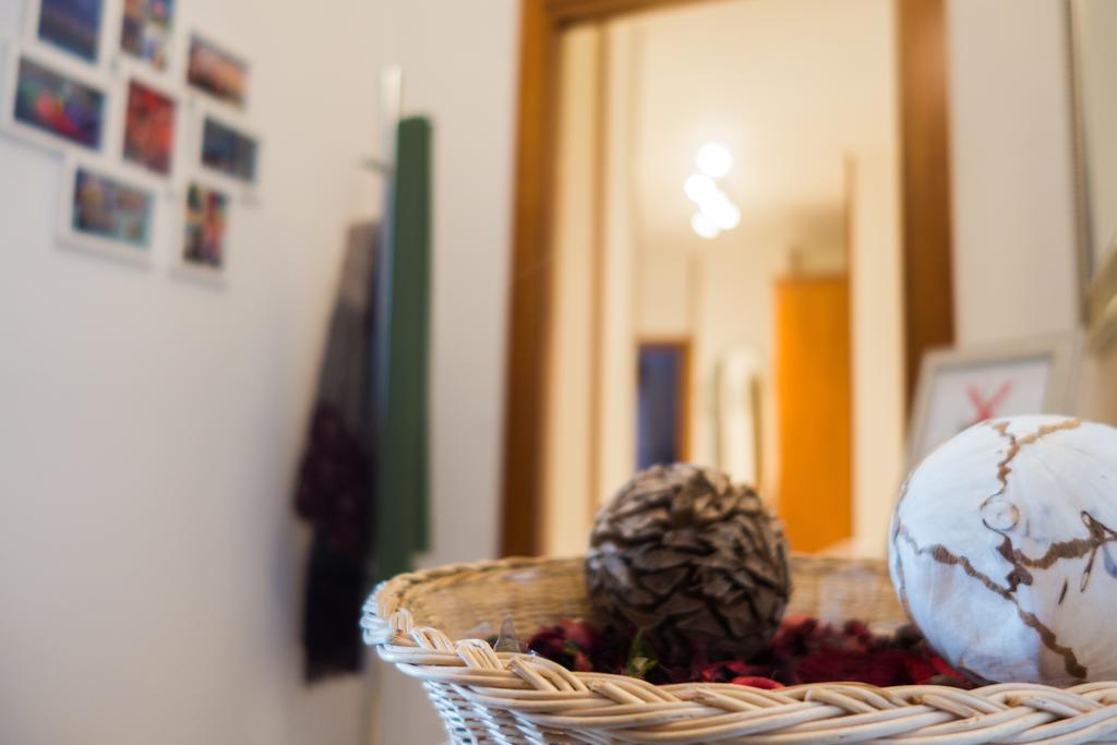 Il Canto Di Partenope ナポリ 部屋 写真